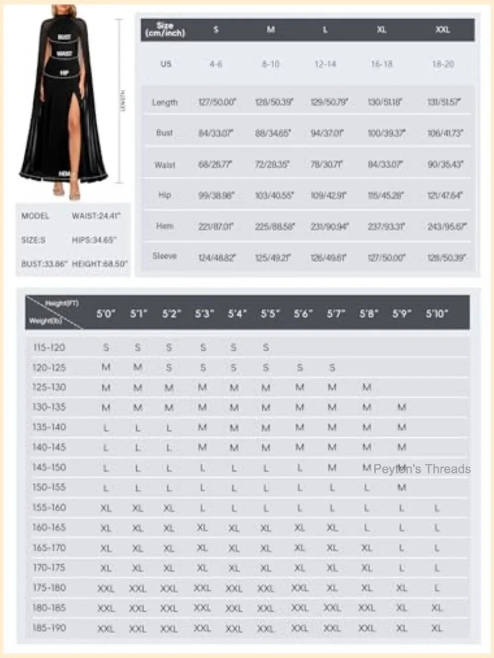 Halter Neck Cape Sleeve High Split Maxi Dress for Wedding Guest